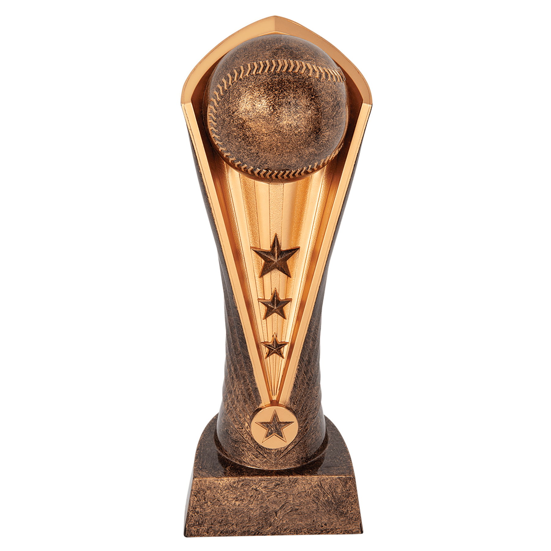 Baseball/Softball Cobra Award-10 1/2"