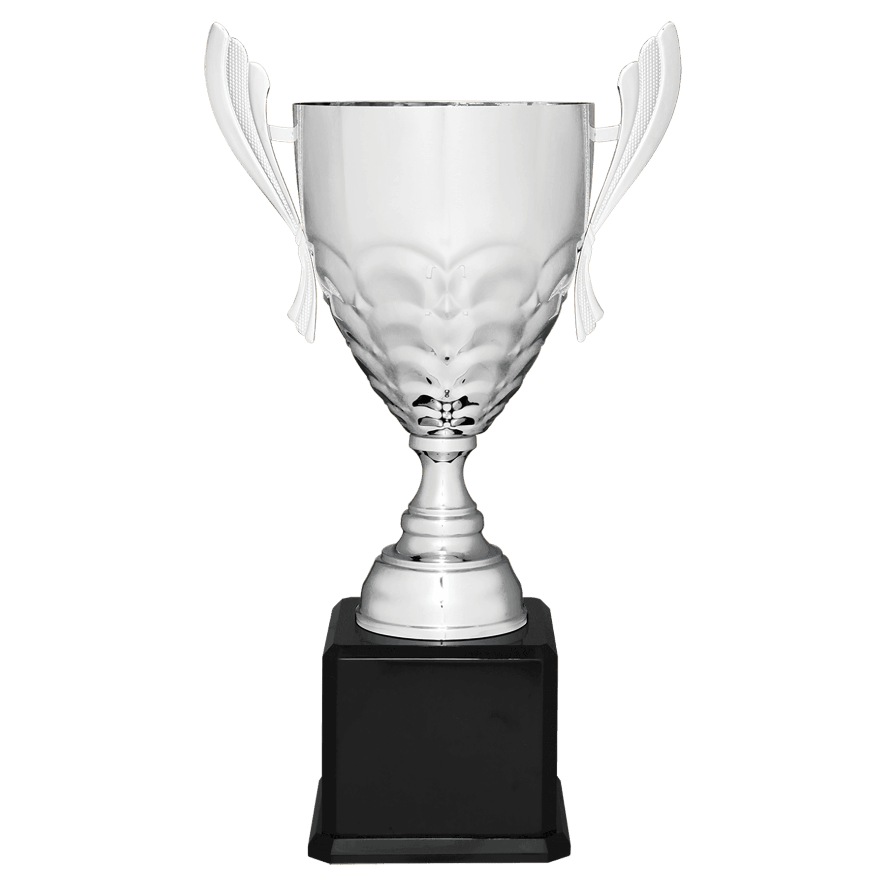 Silver Metal Cup-25 1/4"