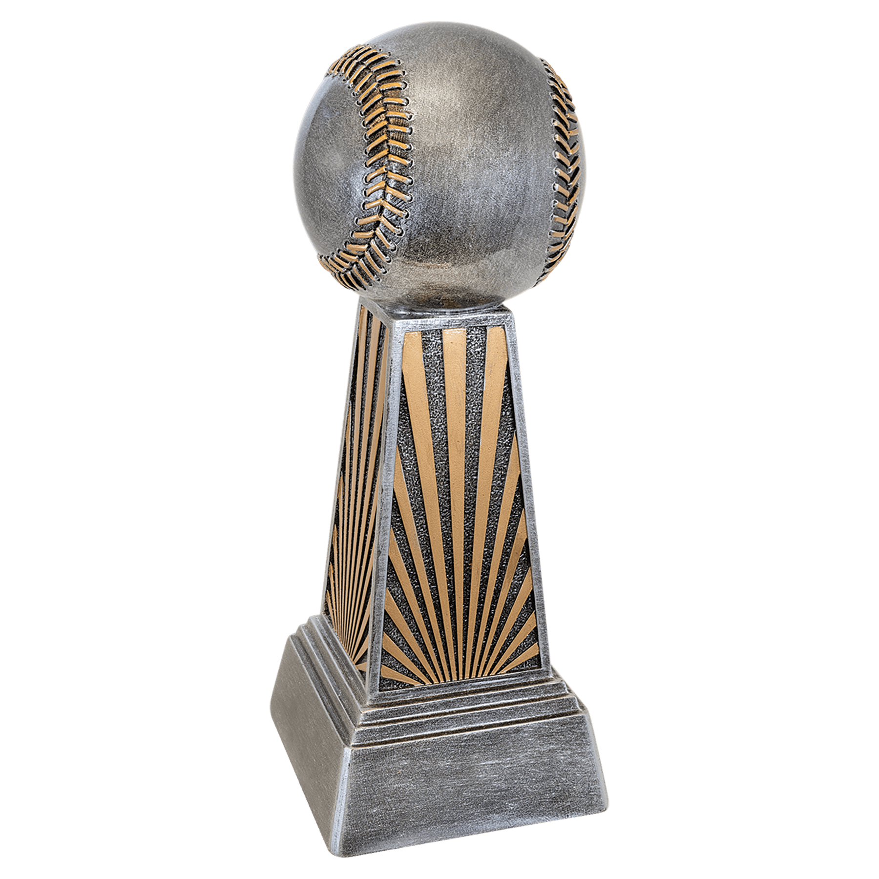 Baseball/Softball Imperial Resin-9 7/8"