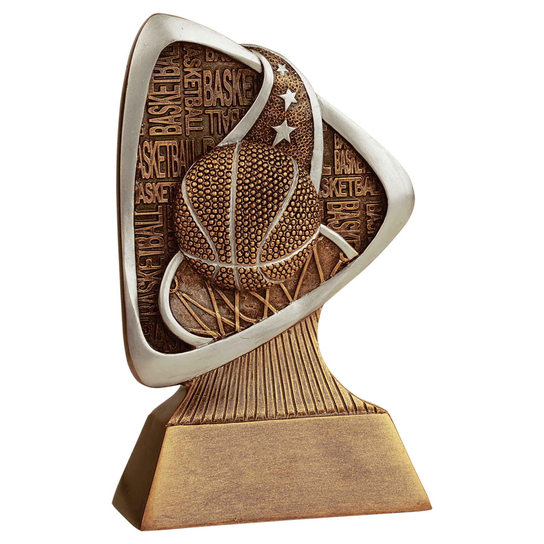 Basketball Triad Award