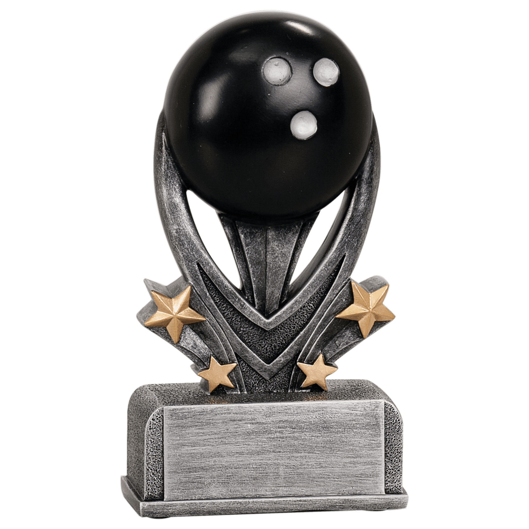 Bowling Varsity Sport Resin-7"